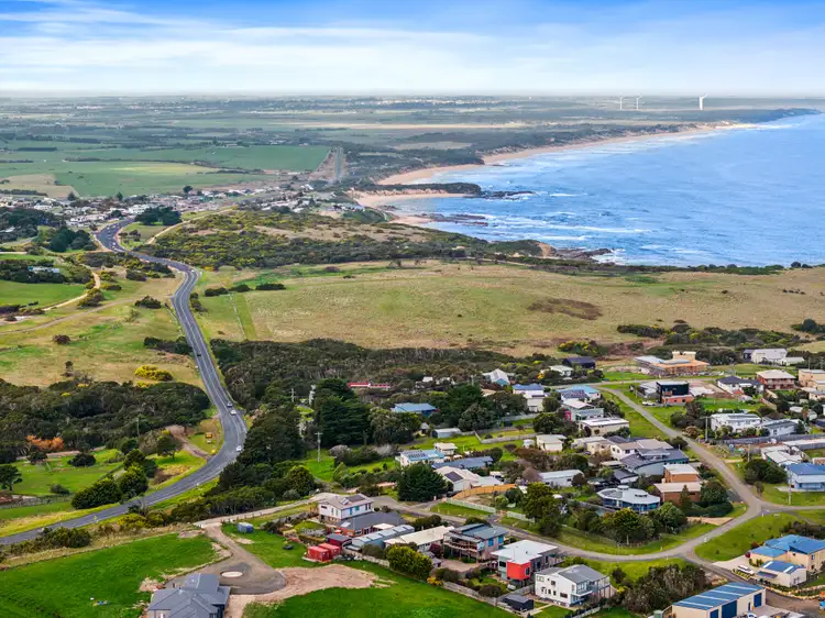 Fifth view of Homely land listing, 5 Connor Place, Kilcunda VIC 3995