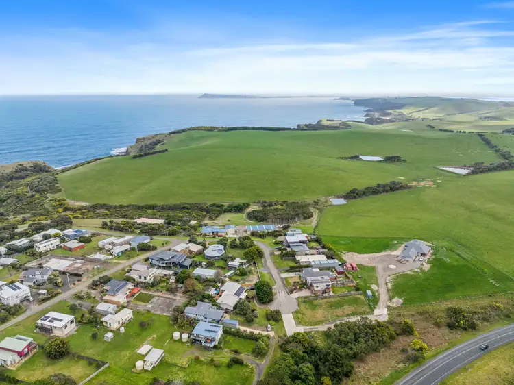 Sixth view of Homely land listing, 5 Connor Place, Kilcunda VIC 3995
