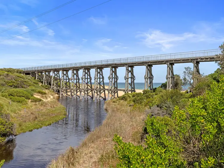 Seventh view of Homely land listing, 5 Connor Place, Kilcunda VIC 3995