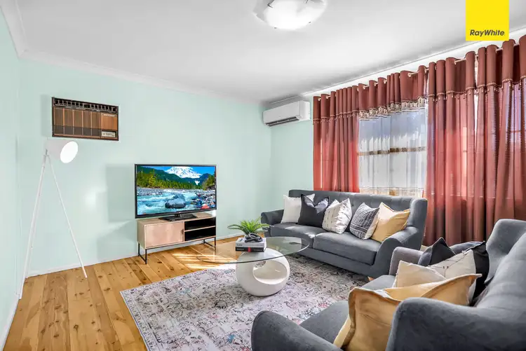 Fourth view of Homely house listing, 33 Portia Road, Toongabbie NSW 2146