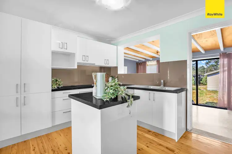 Fifth view of Homely house listing, 33 Portia Road, Toongabbie NSW 2146