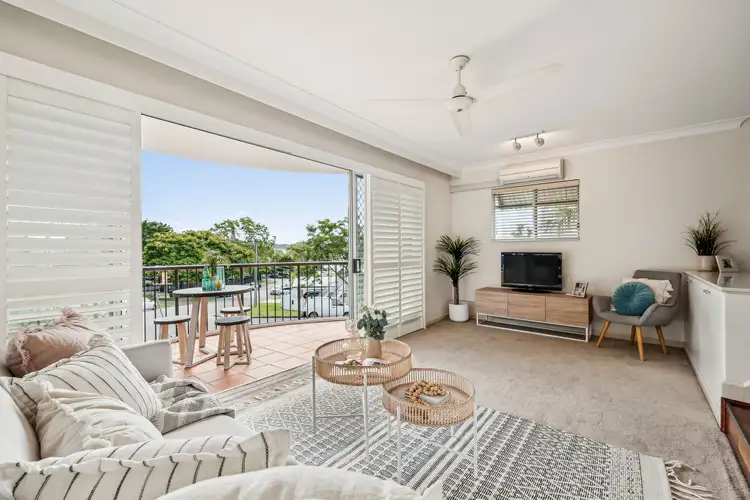 1/3 Wright Street, Balmoral QLD 4171