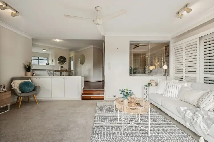 Fourth view of Homely apartment listing, 1/3 Wright Street, Balmoral QLD 4171