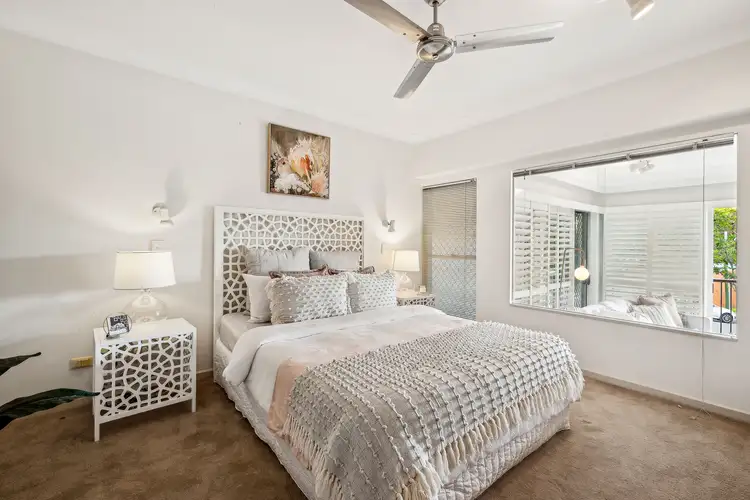 Sixth view of Homely apartment listing, 1/3 Wright Street, Balmoral QLD 4171