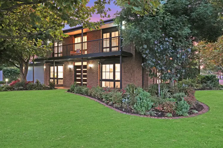 Main view of Homely house listing, 42 Parkview Avenue, Grange SA 5022