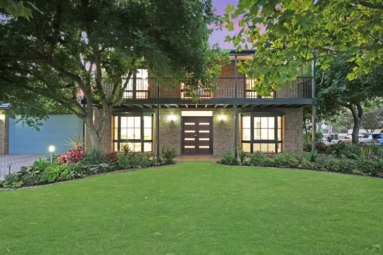 Second view of Homely house listing, 42 Parkview Avenue, Grange SA 5022