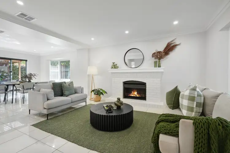 Fifth view of Homely house listing, 42 Parkview Avenue, Grange SA 5022
