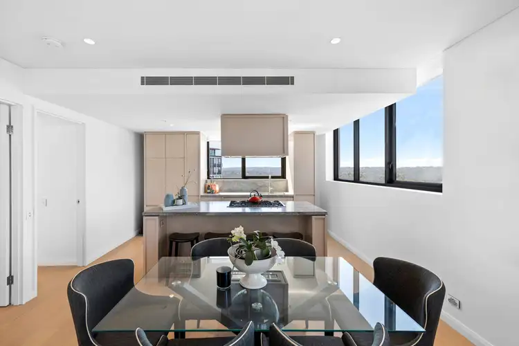 Third view of Homely apartment listing, 2005/139 Herring Road, Macquarie Park NSW 2113