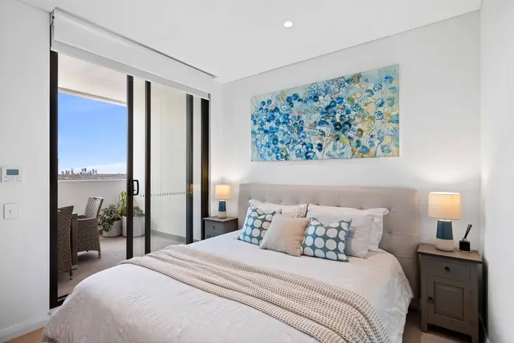 Fourth view of Homely apartment listing, 2005/139 Herring Road, Macquarie Park NSW 2113