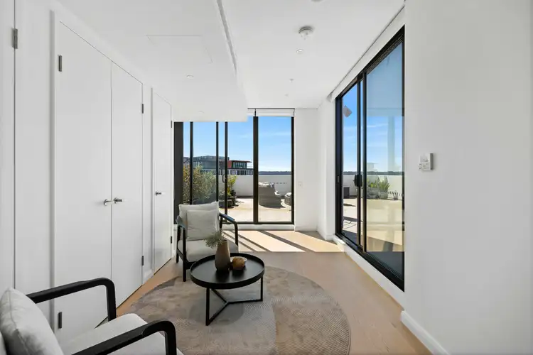 Sixth view of Homely apartment listing, 2005/139 Herring Road, Macquarie Park NSW 2113