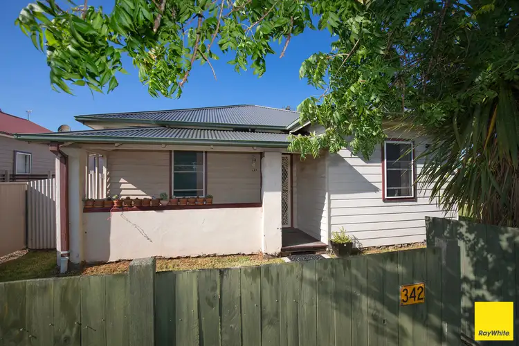 342 Beardy Street, Armidale NSW 2350