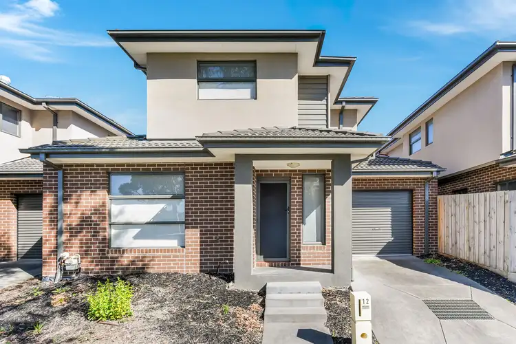 12 Feodora Crescent, Narre Warren VIC 3805