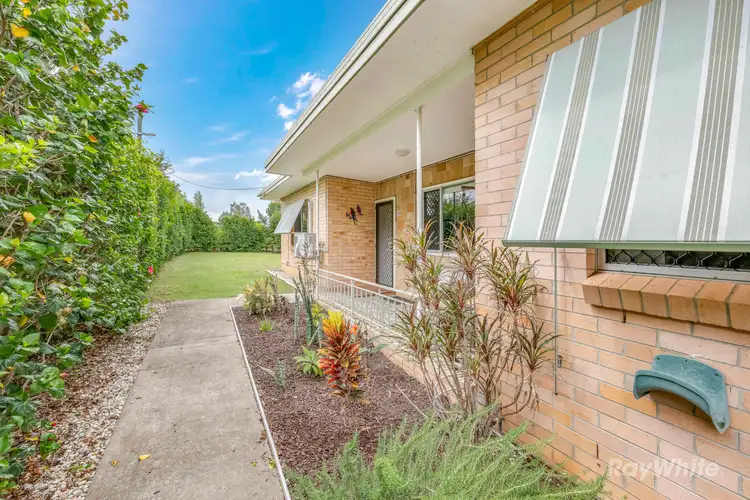 120 Branyan Street, Norville QLD 4670