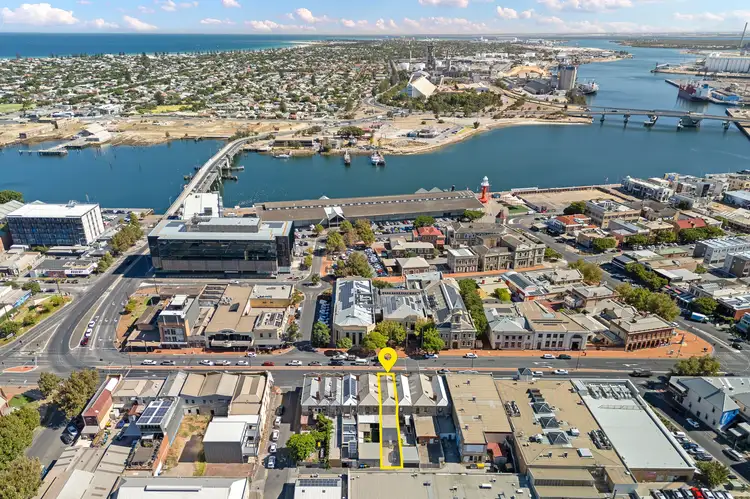160 St Vincent Street, Port Adelaide SA 5015