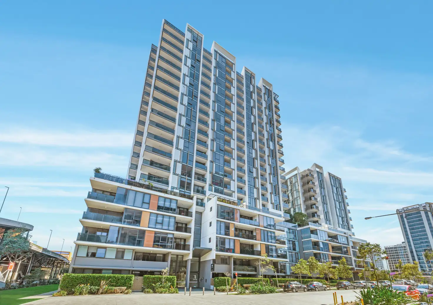 Main view of Homely apartment listing, 1440/1 Studio Drive, Eastgardens NSW 2036