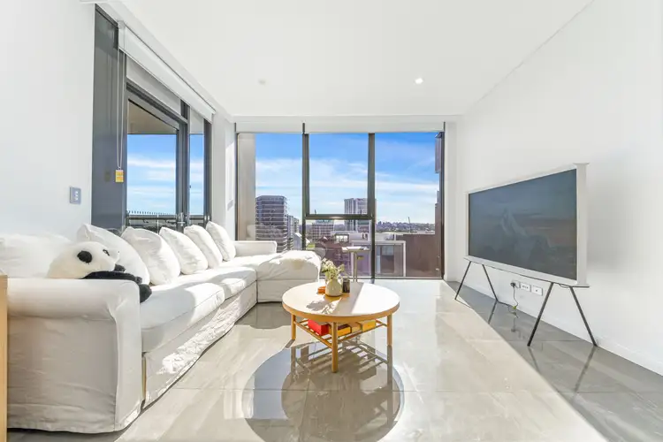 Second view of Homely apartment listing, 1440/1 Studio Drive, Eastgardens NSW 2036