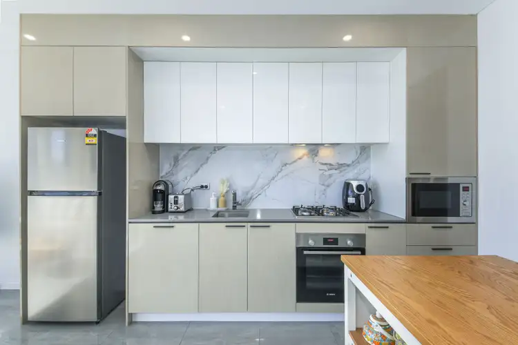Third view of Homely apartment listing, 1440/1 Studio Drive, Eastgardens NSW 2036