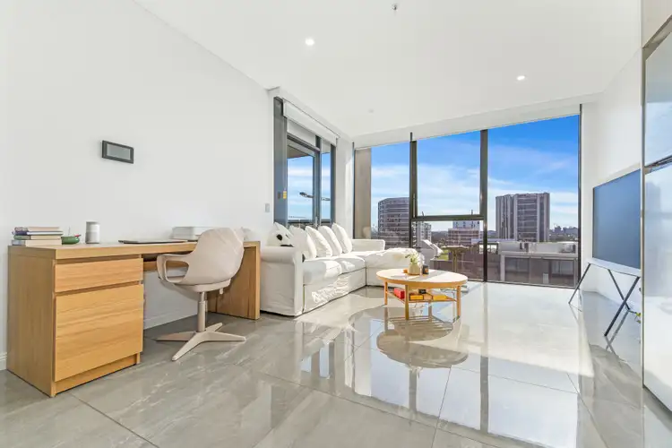 Fourth view of Homely apartment listing, 1440/1 Studio Drive, Eastgardens NSW 2036