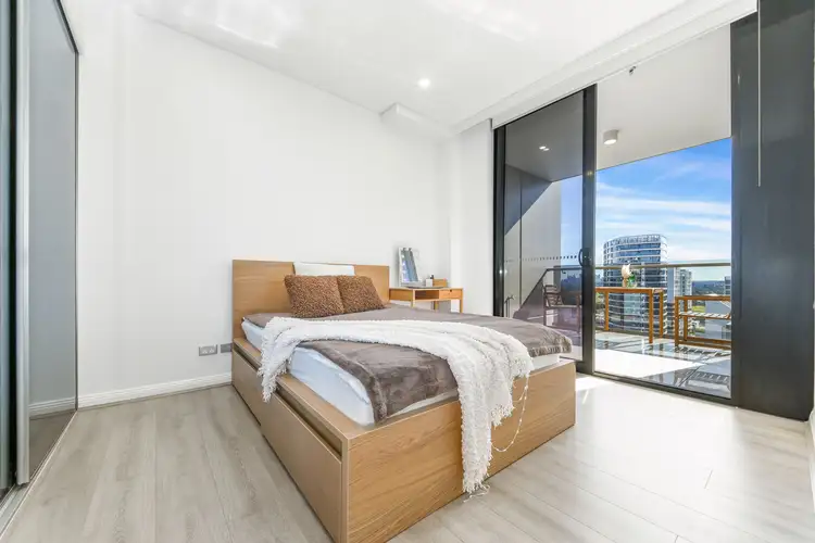 Fifth view of Homely apartment listing, 1440/1 Studio Drive, Eastgardens NSW 2036