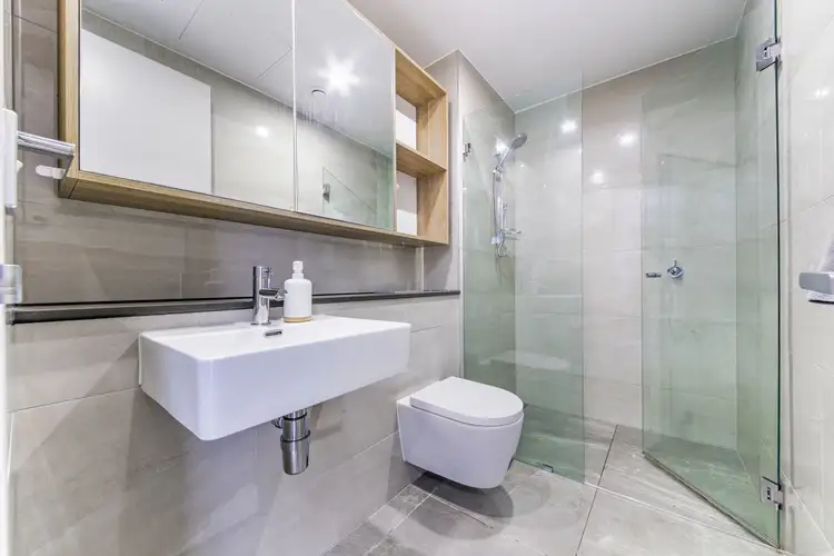 Sixth view of Homely apartment listing, 1440/1 Studio Drive, Eastgardens NSW 2036