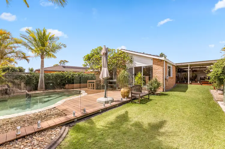 12 Lawson Place, Barden Ridge NSW 2234