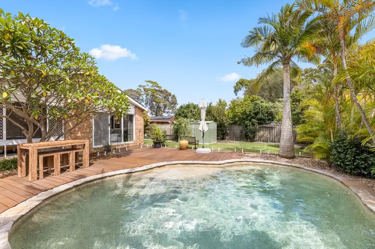 Second view of Homely house listing, 12 Lawson Place, Barden Ridge NSW 2234