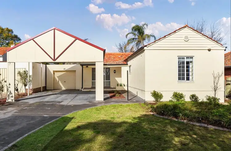 49 Lionel Avenue, Blair Athol SA 5084