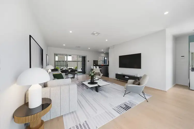 4/17 Billabong Street, Lawson ACT 2617