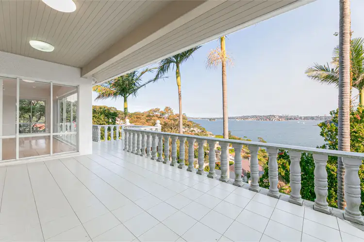 21 Iluka Road, Mosman NSW 2088