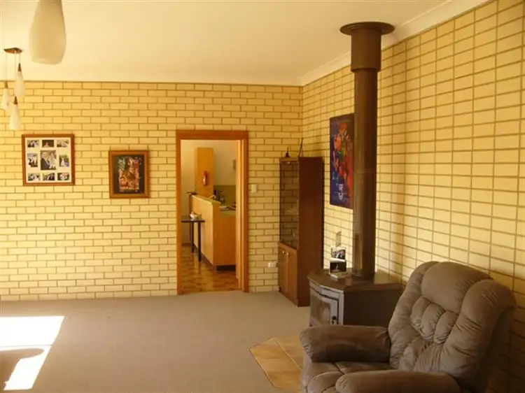 Fifth view of Homely house listing, 99 JC Smith Rd, Berri SA