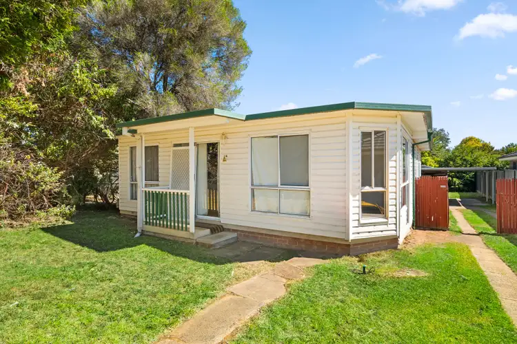 Second view of Homely house listing, 21 Margaret Street, Karabar NSW 2620