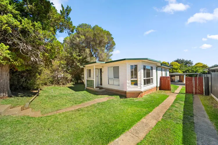 Third view of Homely house listing, 21 Margaret Street, Karabar NSW 2620