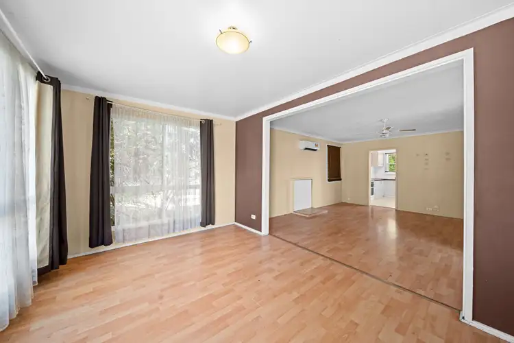Fifth view of Homely house listing, 21 Margaret Street, Karabar NSW 2620