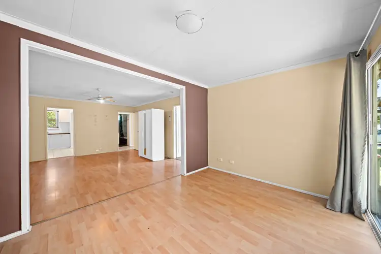 Sixth view of Homely house listing, 21 Margaret Street, Karabar NSW 2620