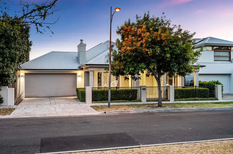 17 Kingston Parade, Lightsview SA 5085