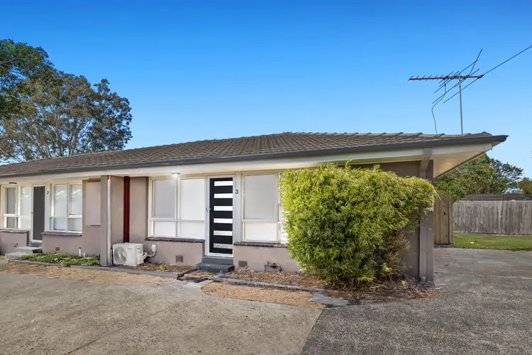 3/30 Whatley Street, Carrum VIC 3197