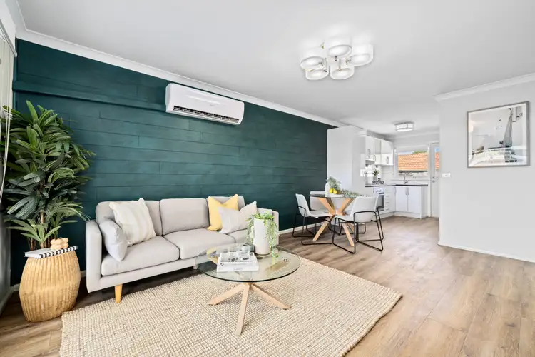Second view of Homely unit listing, 3/30 Whatley Street, Carrum VIC 3197