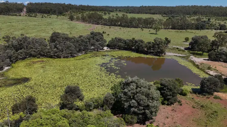 Lot 18 & 19/110 Greentree Lane, Beeron, Mundubbera QLD 4626