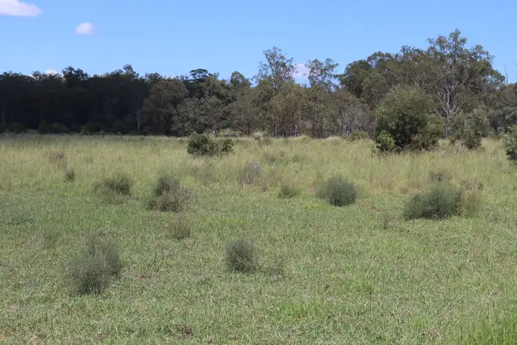 Fifth view of Homely rural property listing, Lot 18 & 19/110 Greentree Lane, Beeron, Mundubbera QLD 4626