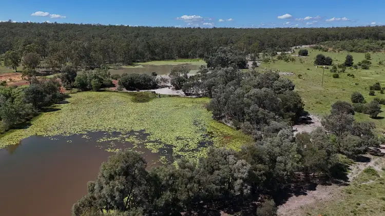Seventh view of Homely rural property listing, Lot 18 & 19/110 Greentree Lane, Beeron, Mundubbera QLD 4626