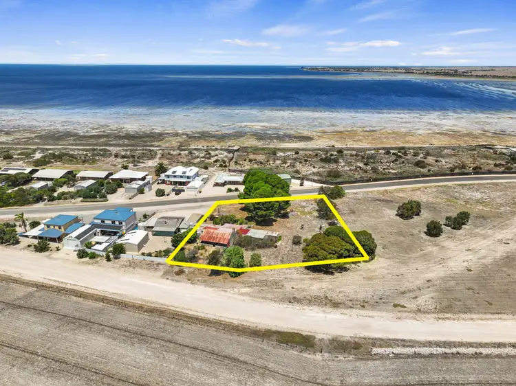 97 Beach Road, Coobowie SA 5583