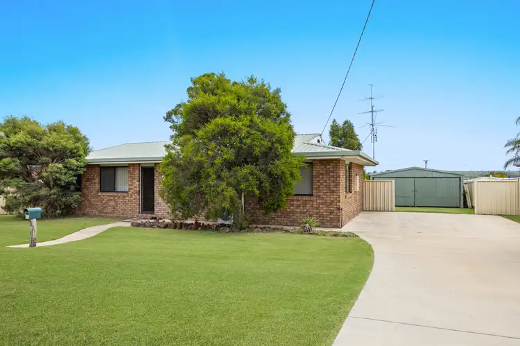 7 Howard Street, Rosenthal Heights QLD 4370