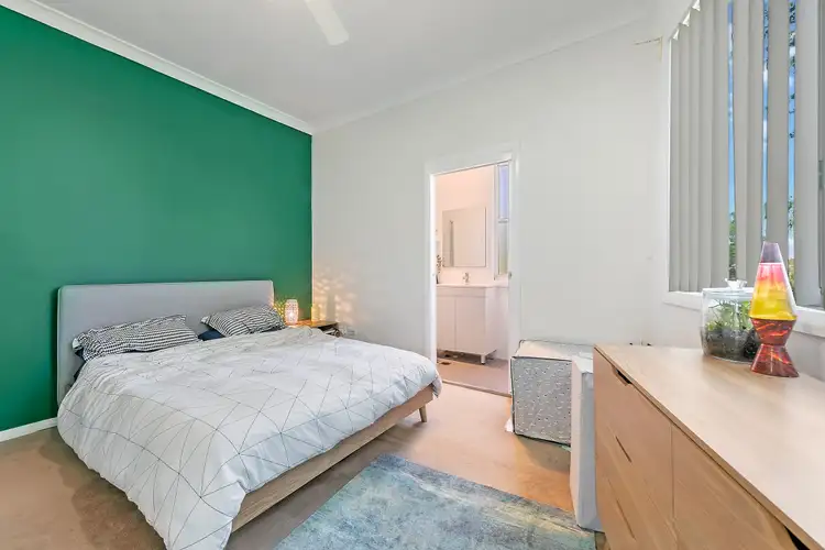 Fifth view of Homely townhouse listing, 1/33 Burke Street, Telopea NSW 2117