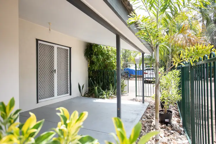 1/9 Donaldson Court, Karama NT 812