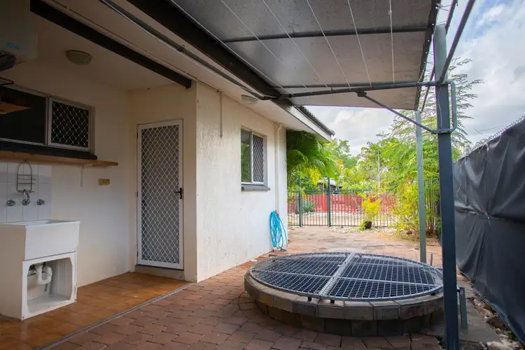 Seventh view of Homely unit listing, 1/9 Donaldson Court, Karama NT 812