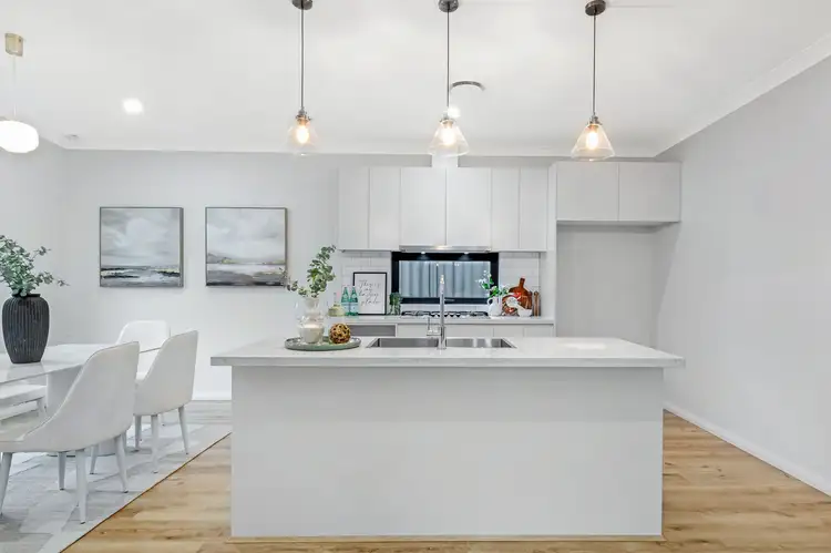 Fourth view of Homely house listing, 19 Barbola Street, Rouse Hill NSW 2155