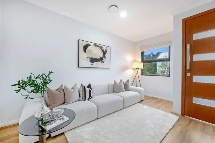 Fifth view of Homely house listing, 19 Barbola Street, Rouse Hill NSW 2155