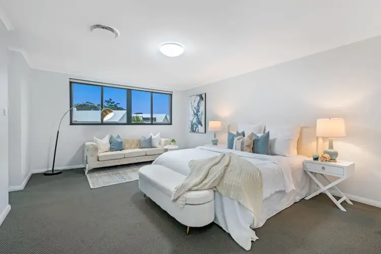 Sixth view of Homely house listing, 19 Barbola Street, Rouse Hill NSW 2155