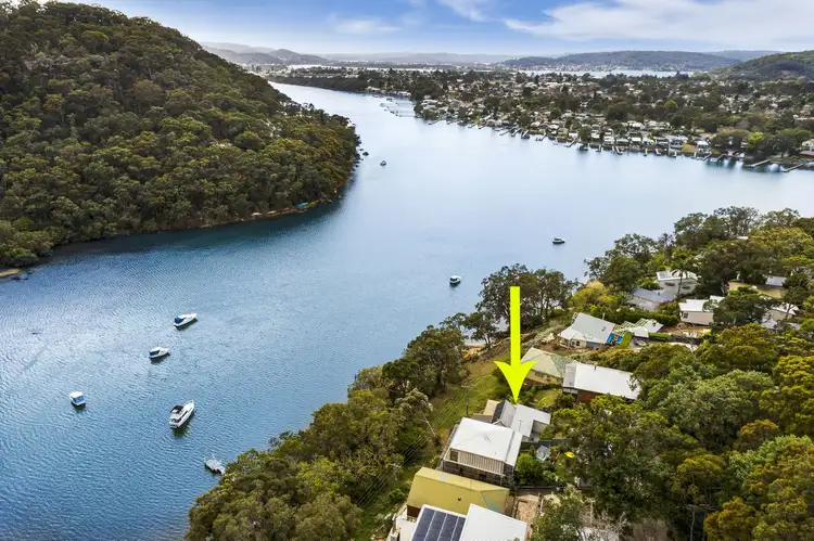 32 Horsfield Road, Horsfield Bay NSW 2256