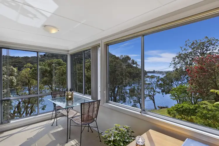 Second view of Homely house listing, 32 Horsfield Road, Horsfield Bay NSW 2256